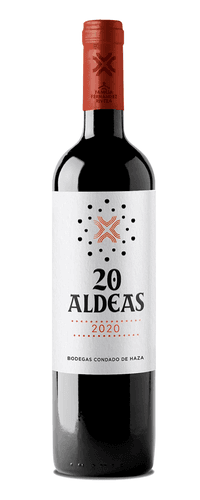 20 Aldeas 2020