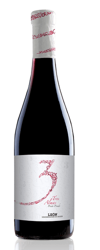 Tres Almas Crianza 2020