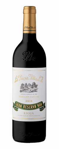 Gran Reserva 904 2015