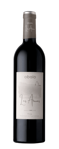 Obalo Las Arenas Reserva 2018