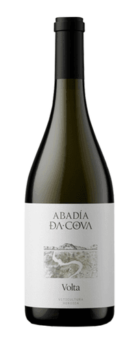 Abadía da Cova Volta 2023