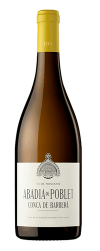 Abadía de Poblet Blanco 2020