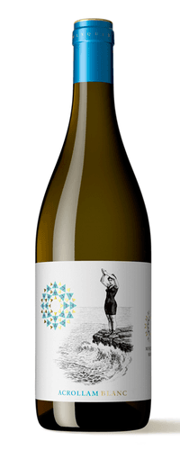 Acrollam Blanc 2023