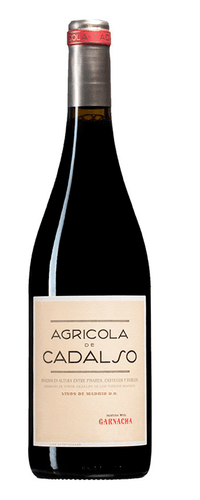 Agrícola de Cadalso Garnacha 2023