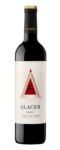 Alacer Roble 2022