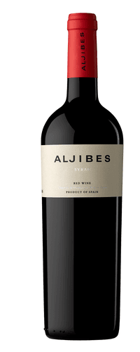 Aljibes Syrah 2019