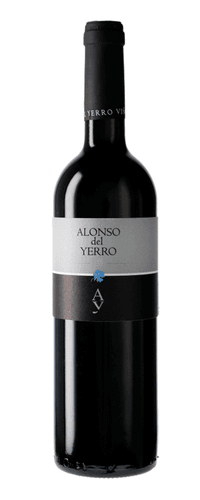 Alonso del Yerro 2019