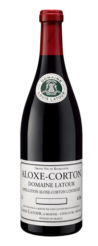 Aloxe-Corton ‘Domaine Latour’ 2022
