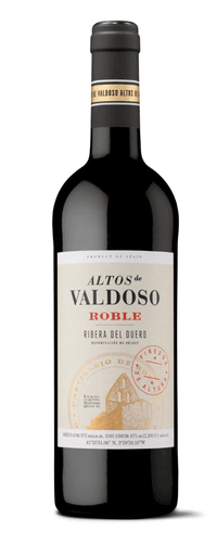 Altos de Valdoso 2021