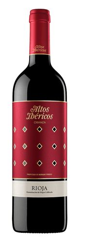 Altos Ibéricos Crianza 2020