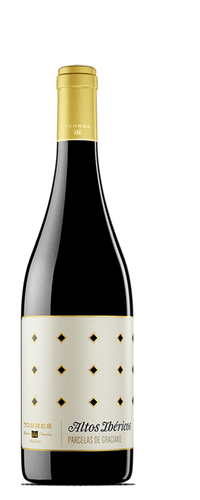 Altos Ibéricos Parcelas de Graciano 2015