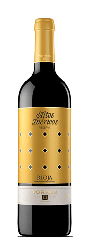Altos Ibéricos Reserva 2018