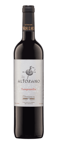 Altozano Tempranillo 2023