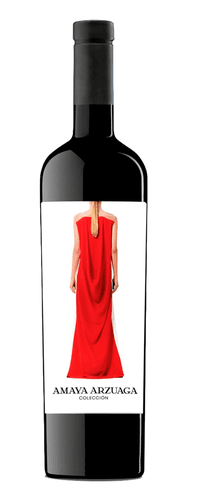 Amaya Arzuaga Colección 2020