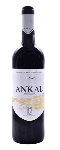 Ankal Crianza 2020