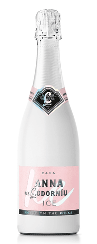 Anna de Codorníu Ice Rosé