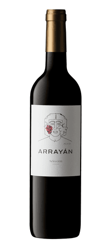 Arrayán Selección 2019