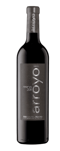 Tinto Arroyo Reserva 2018