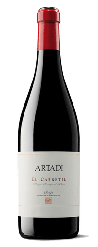 Artadi El Carretil 2020