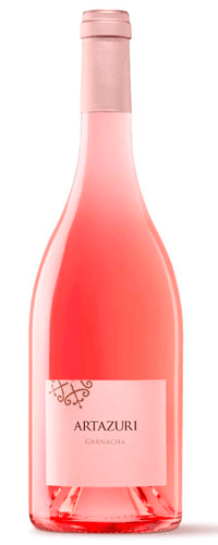 Artazuri Garnacha Rosé 2024