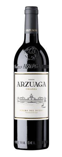Arzuaga Crianza 2022