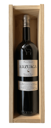 Arzuaga Reserva Especial Mágnum 2018