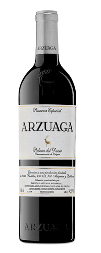 Arzuaga Reserva Especial 2019