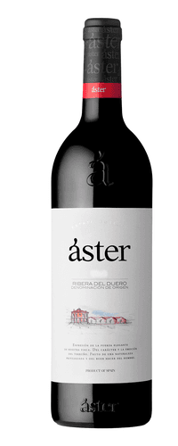 Áster Crianza 2020