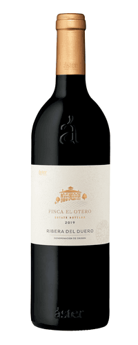Áster Finca el Otero 2019