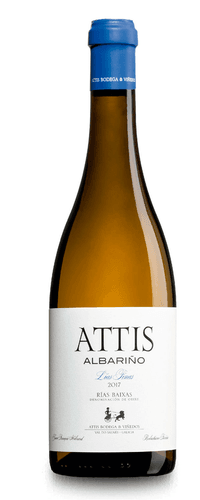 Attis Albariño 2023