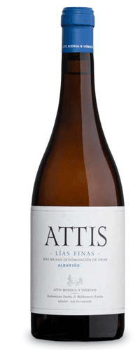 Attis Albariño 2024