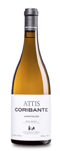 Attis Coribante 2022