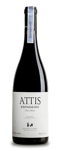 Attis Espadeiro 2018