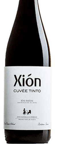 Xión Cuvée 2020
