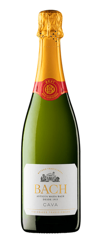 Cava Bach Brut