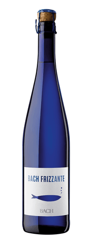 Bach Frizzante Moscato