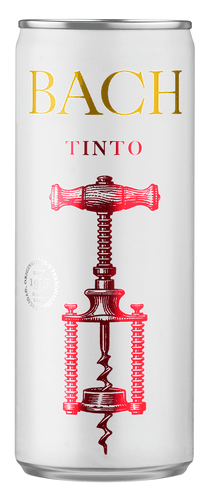 Bach Tinto