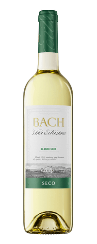 Bach Viña Extrísima Blanco Seco 2023