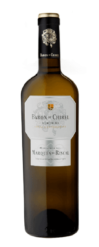 Barón de Chirel Verdejo Viñas Centenarias 2022