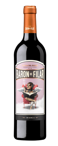 Barón de Filar Crianza 2018