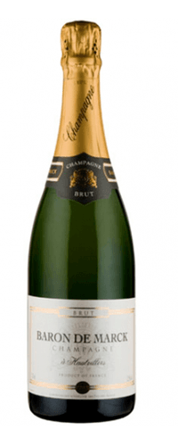 Champagne Baron de Marck Brut