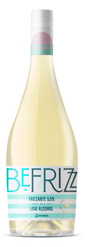 Codorníu Be Frizz Frizzante Blanco