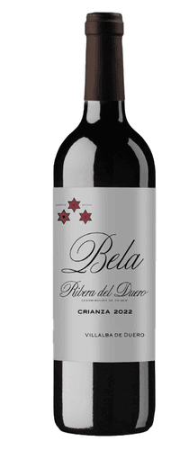 Bela Crianza 2022