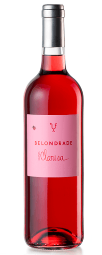 Belondrade Quinta Clarisa 2023