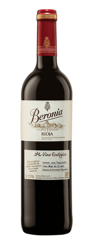 Beronia Ecológico 2022