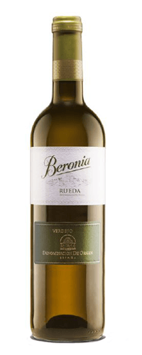 Beronia Rueda Verdejo 2024