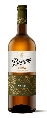Beronia Rueda Verdejo 2023