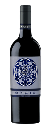 Blau 2022
