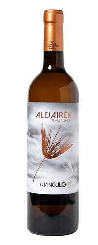 Alejairén Tinaja 2023