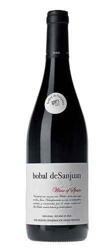 Bobal de Sanjuan Viñas Viejas 2023